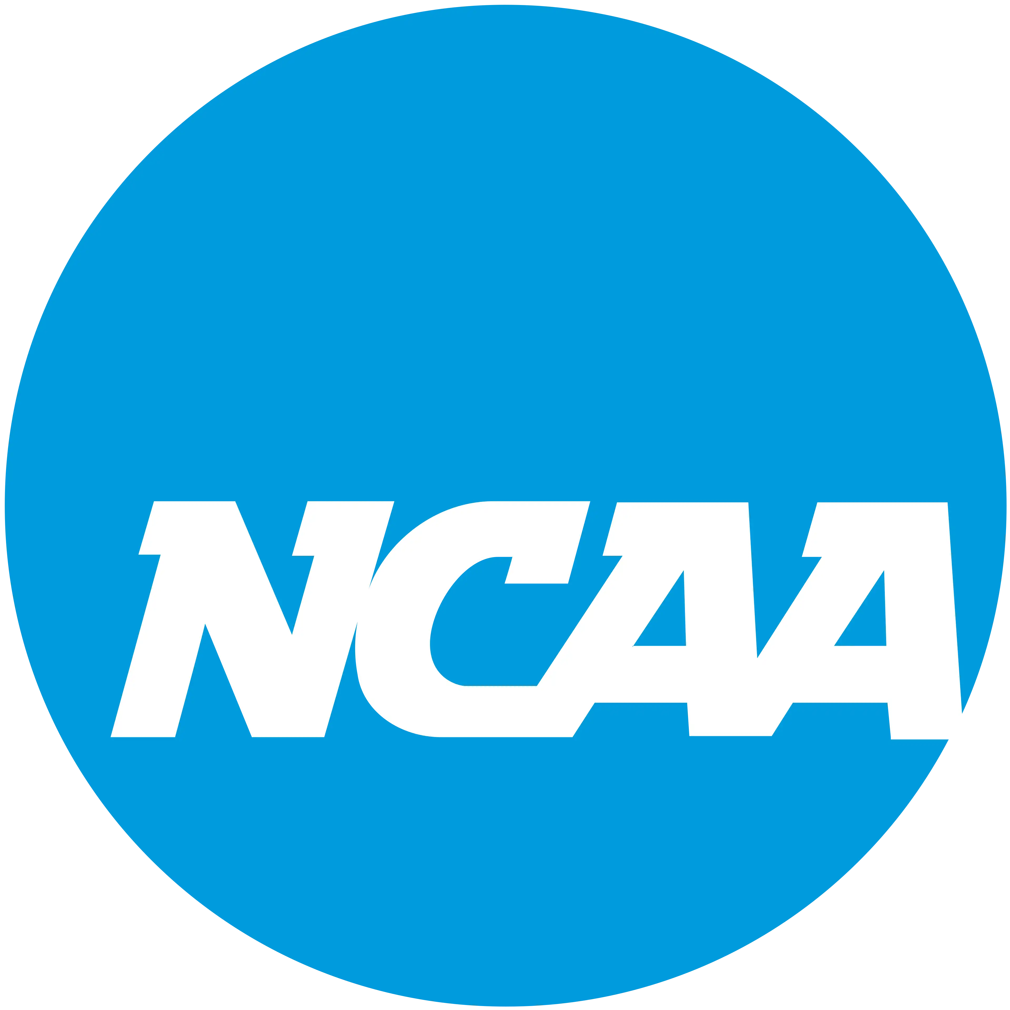 NCAA Accredited